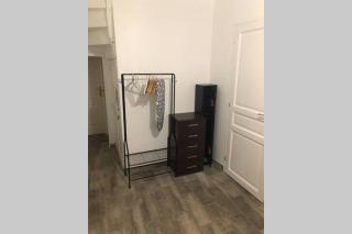 F2 au pied du château et à 15min de Center Parc - 3