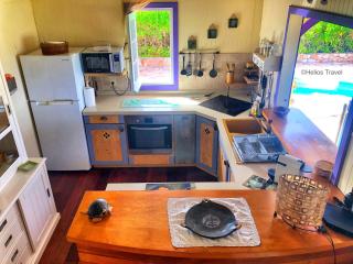 Villas Alizés et Brises Marines - 1