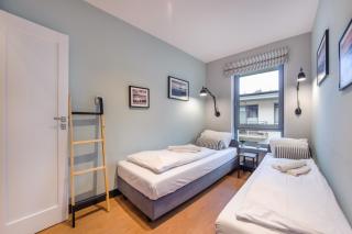 Apartament FINESTRA, przy morzu, ul Grunwaldzka 12 D23 - 4