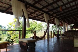 Princesa de la Luna Ecolodge - Fortuna - 2