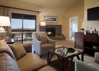 The Lodge at Bodega Bay - Bodega Bay - 4