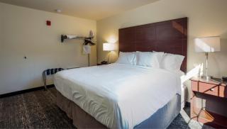 Cobblestone Inn & Suites - Brookville - Brookville - 3