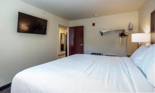 Cobblestone Inn & Suites - Brookville - Brookville - 2