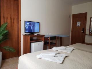 De Rose Praia Hotel - Torres - 2