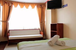 Hostal Dulce Amanecer - 2