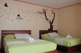 Hostal Dulce Amanecer - 1