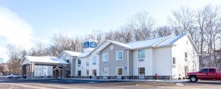 Cobblestone Inn & Suites - Brookville - Brookville - 8
