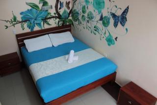 Hostal Dulce Amanecer - 4