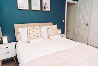 Caroline Court - 1 Bedroom Apartment - 5