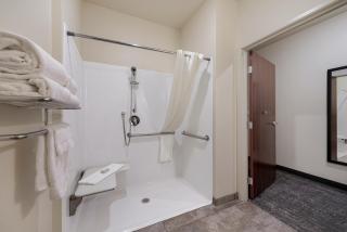 Cobblestone Inn & Suites - Brookville - 9