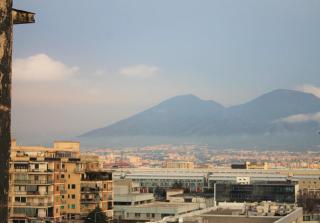 B&B Napoli centrale - 3