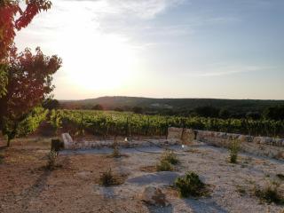 Trulli Il Castagno - 2