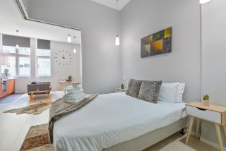 Stunning Auckland Central Apartment - Auckland - 3