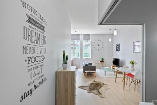 Stunning Auckland Central Apartment - Auckland - 2
