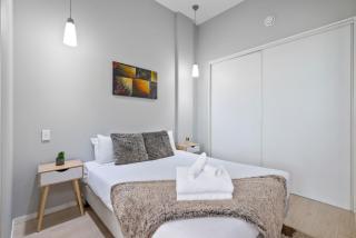 Stunning Auckland Central Apartment - Auckland - 8