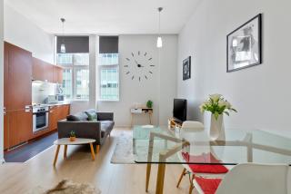 Stunning Auckland Central Apartment - Auckland - 7
