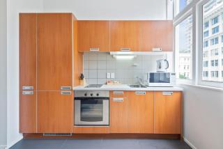 Stunning Auckland Central Apartment - Auckland - 9