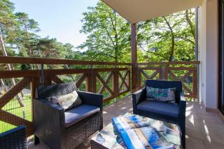 Mi Casa Holidays Rezydencja Park Rodzinna II - 6
