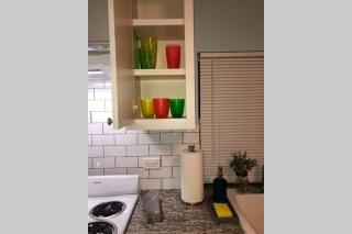 The Comfi Coral - Apartment Home Studio C - Baytown - 7