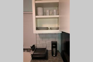 The Comfi Coral - Apartment Home Studio C - Baytown - 2