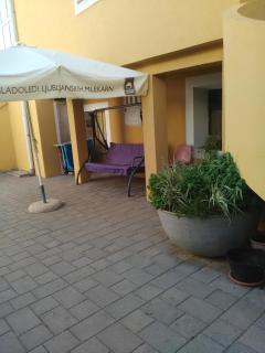 Apartment Tičić - Povljana - 5
