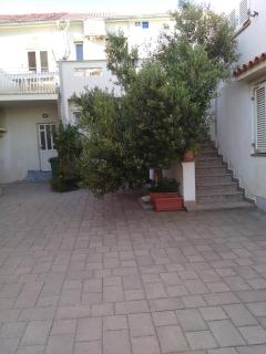 Apartment Tičić - Povljana - 6