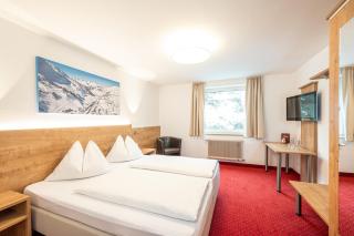 Hotel Appartement Winter - 3