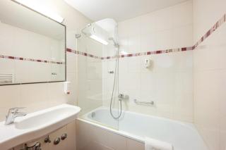 Hotel Appartement Winter - 4