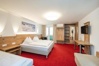 Hotel Appartement Winter - 8