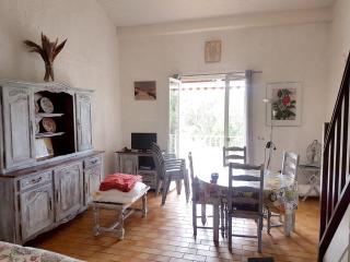 Appartement enchanteur à Grosseto-Prugna, vue sur mer et montagnes - Porticcio - 3