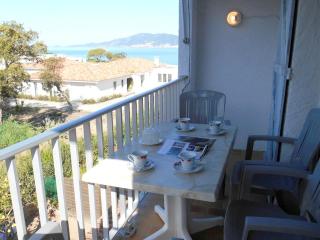 Appartement enchanteur à Grosseto-Prugna, vue sur mer et montagnes - Porticcio - 4
