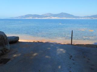 Appartement enchanteur à Grosseto-Prugna, vue sur mer et montagnes - 2