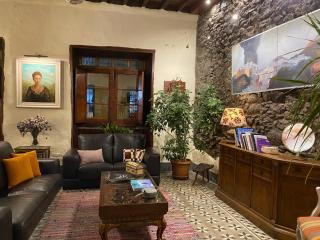 Gara Hotel - Garachico - 8
