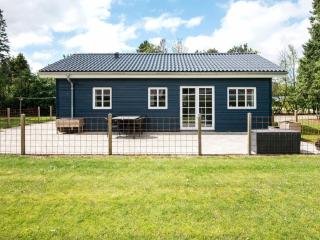 Tranquil Cottage near Kvie Lake-By Traum - Ansager - 0