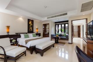 Paradox Resort Phuket - Karon Beach - 1