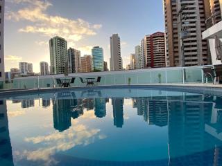 Apartamento fortaleza - 0