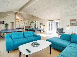 26 person holiday home in Grenaa - Grenå - 1