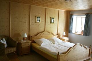 Beim Huber in Linden - Linden - 3