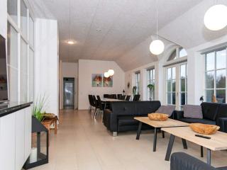 16 person holiday home in Ulfborg - 2