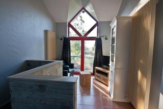 B&B A la Malogne - Mons - 1