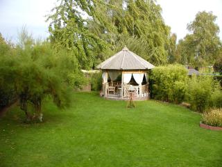 B&B A la Malogne - Mons - 2