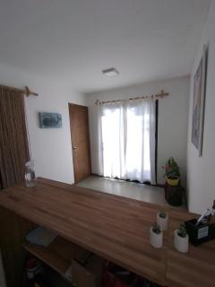 Mar de Estrellas Apart Hotel - 3