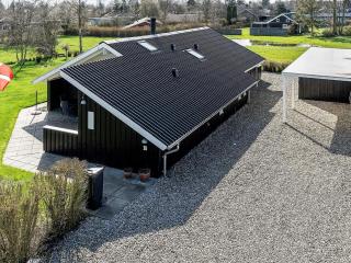 Holiday home Sydals XXVI - Neder Lysabild - 9