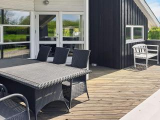 Holiday home Sydals XXVI - Neder Lysabild - 1