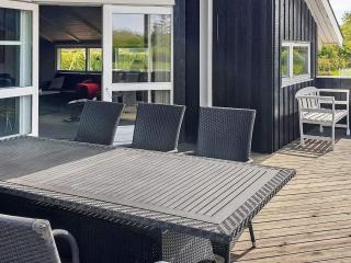 8 person holiday home in Sydals - 9