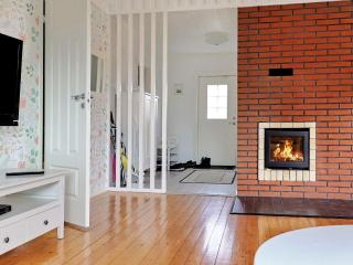 8 person holiday home in TRÄSLÖVSLÄGE - Träslövsläge - 6