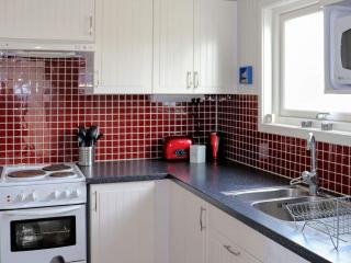 8 person holiday home in TRÄSLÖVSLÄGE - Träslövsläge - 4