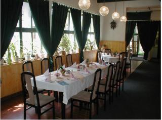 Restaurace a pension První Mlýn Chomutov - Chomutov - 4
