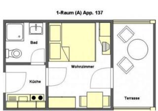 Studio Meißner - Parkresidenz Dierhagen - Dierhagen - 4