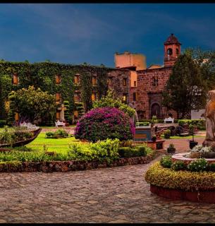 Posada de la Aldea - San Miguel de Allende - 0
